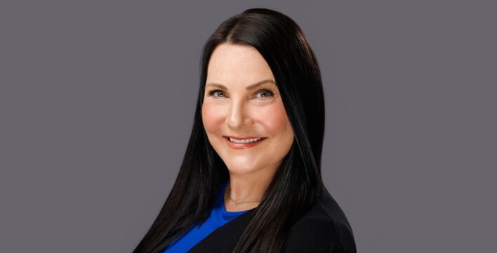 JFCS Welcomes Tina Lopez as Vice President of Philanthropic Services